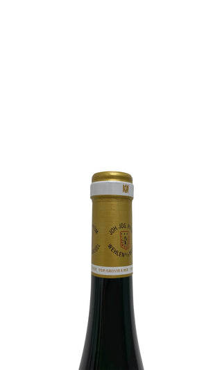 Zeltinger Sonnenuhr Riesling Auslese Goldkapsel 2024