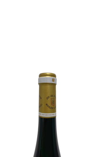 Zeltinger Sonnenuhr Riesling Auslese Goldkapsel 2020 - Weingut Joh. Jos. Prüm - Vintage Grapes GmbH
