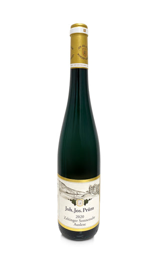 Zeltinger Sonnenuhr Riesling Auslese Goldkapsel 2020 - Weingut Joh. Jos. Prüm - Vintage Grapes GmbH