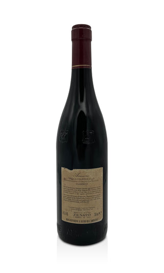 Amarone della Valpolicella Classico 1997