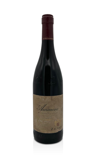 Amarone della Valpolicella Classico 1997