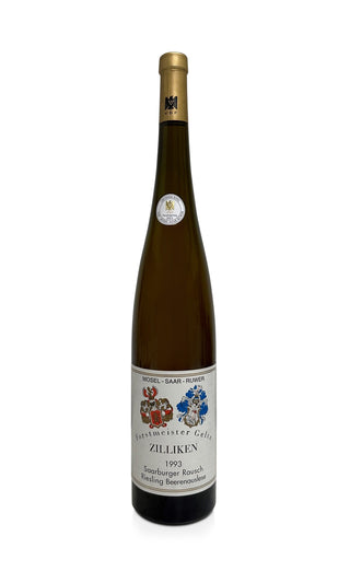 Rausch Riesling Beerenauslese Versteigerungswein Magnum 1993