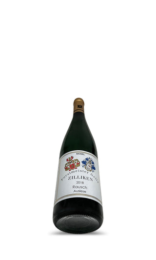 Saarburger Rausch Riesling Auslese Goldkapsel 2018