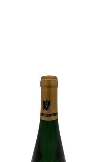 Saarburg Rausch Riesling Auslese Goldkapsel 2025
