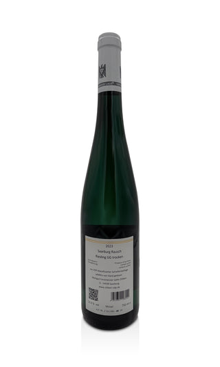 Saarburg Rausch Riesling Großes Gewächs 2023