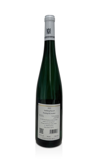 Saarburg Rausch Riesling Großes Gewächs 2022