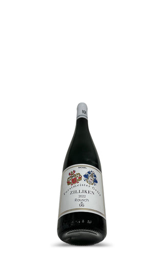 Saarburg Rausch Riesling Großes Gewächs 2022