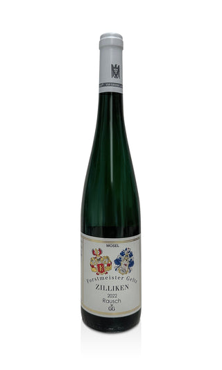 Saarburg Rausch Riesling Großes Gewächs 2022