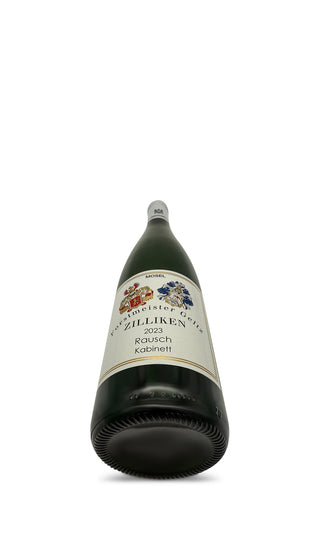 Saarburg Rausch Riesling Kabinett 2023 - Weingut Forstmeister Geltz Zilliken - Vintage Grapes GmbH