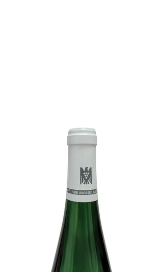 Saarburger Rausch Riesling Spätlese 2011 - Forstmeister Geltz Zilliken - Vintage Grapes GmbH