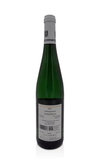 Saarburg Rausch Riesling Kabinett 2025