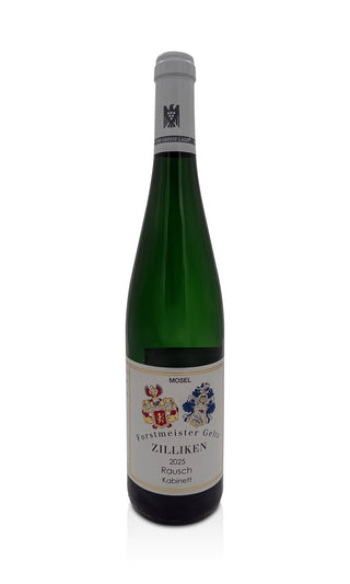 Saarburg Rausch Riesling Kabinett 2025