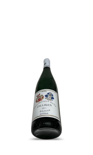 Saarburger Rausch Riesling Spätlese 2011 - Forstmeister Geltz Zilliken - Vintage Grapes GmbH