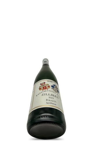 Saarburg Rausch Riesling Spätlese 2023 - Weingut Forstmeister Geltz Zilliken - Vintage Grapes GmbH