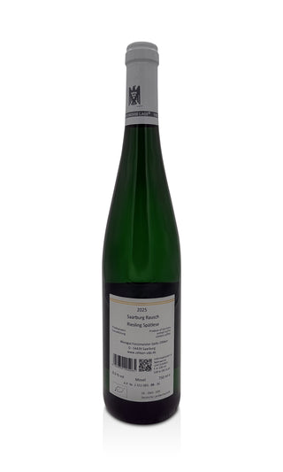 Saarburg Rausch Riesling Spätlese 2025