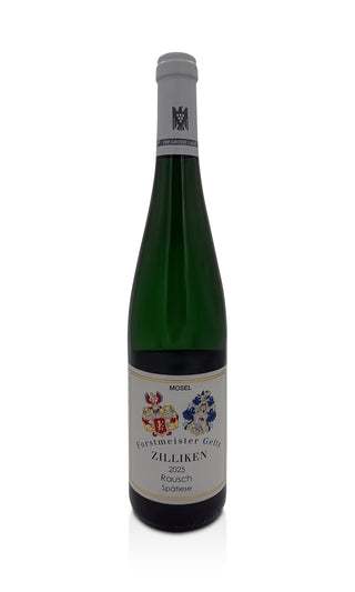 Saarburg Rausch Riesling Spätlese 2025