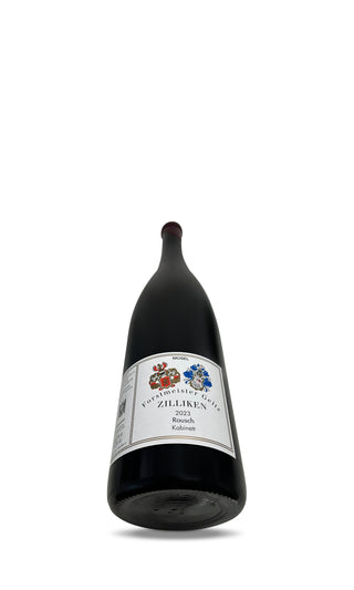 Saarburg Rausch Riesling Kabinett Methusalem Versteigerungswein 2023 - Forstmeister Geltz Zilliken - Vintage Grapes GmbH