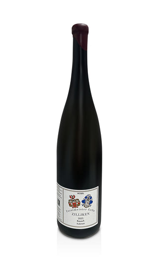 Saarburg Rausch Riesling Kabinett Methusalem Versteigerungswein 2023 - Weingut Forstmeister Geltz Zilliken - Vintage Grapes GmbH