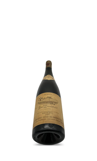 Clos Windsbuhl Riesling 1997