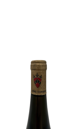 Clos Windsbuhl Riesling 1997