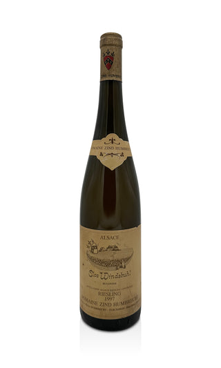 Clos Windsbuhl Riesling 1997