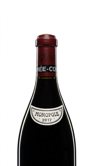 Romanée-Conti Grand Cru 2017 - Domaine De La Romanée-Conti - Vintage Grapes GmbH