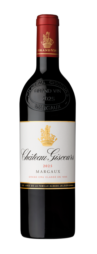 Château Giscours 2025