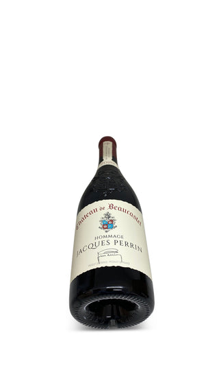 Châteauneuf-du-Pape Hommage à Jacques Perrin 2020 - Château de Beaucastel - Vintage Grapes GmbH