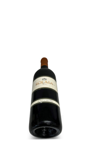 Solaia 1988 - Marchesi Antinori - Vintage Grapes GmbH